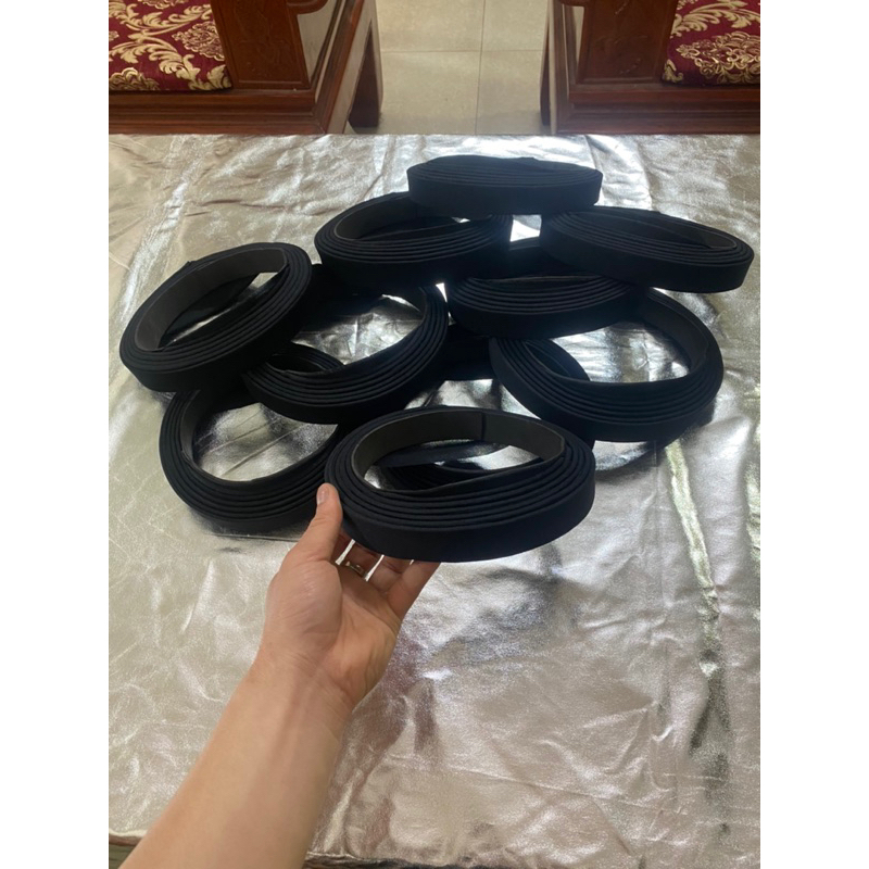 Khăn xếp,Khăn Đóng , Nón, Mấn ĐEN TRƠN dành cho Bé Trai/Trẻ Con