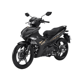 Tem exciter 150 rc 2020 đen