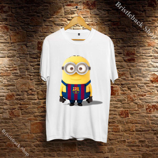 Áo thun hình Minions (8 mẫu) ANB056