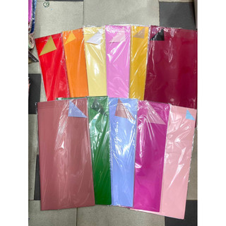 Giấy gói hoa 2 mặt chống thấm nước