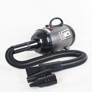 Máy sấy lông cho Chó Mèo 2000W - 2800W