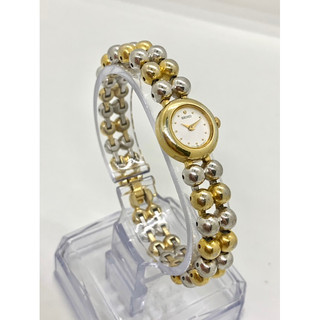 Đồng hồ nữ dạng lắc bi hiệu SEIKO Nhật bản