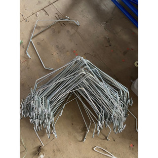 Móc quai cheo nôi điện trẻ em Quang Hưng