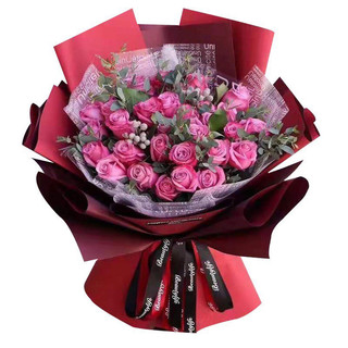 Giấy gói hoa 2 mặt chống thấm nước