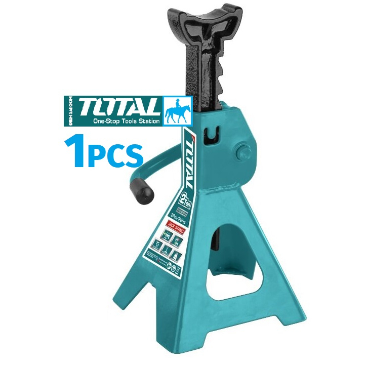 Đội kê 2 tấn Total THJS0201_    