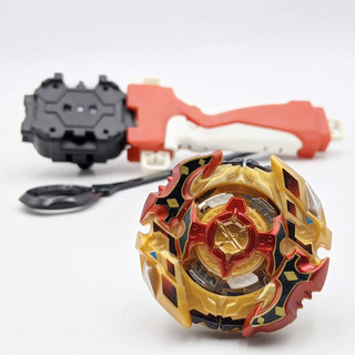 Con Quay Hồi Chuyển Takara Tomy Beyblade-2 trong 1, khả năng tùy biến