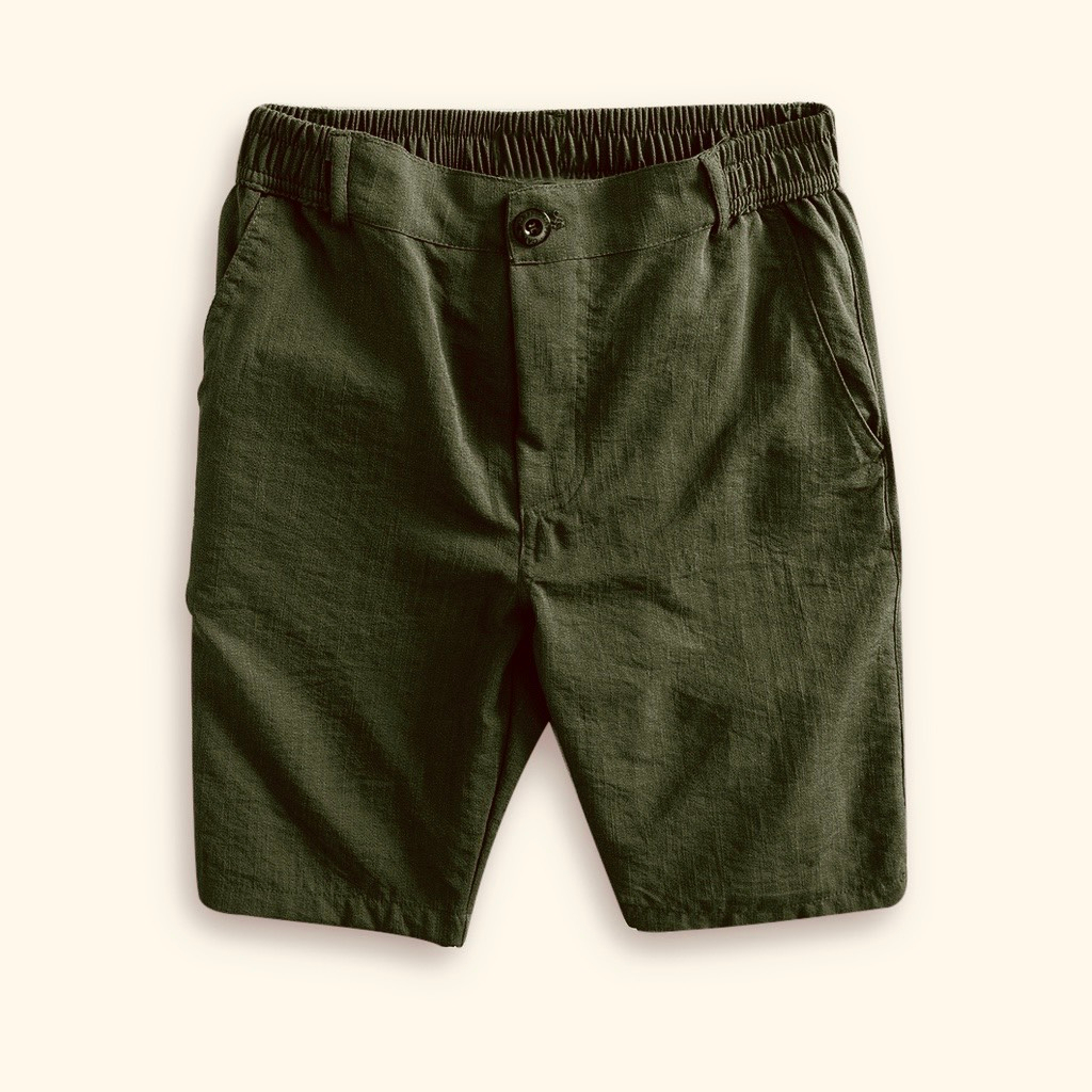 Quần ngố,quần short đũi nam mùa hè thoáng mát