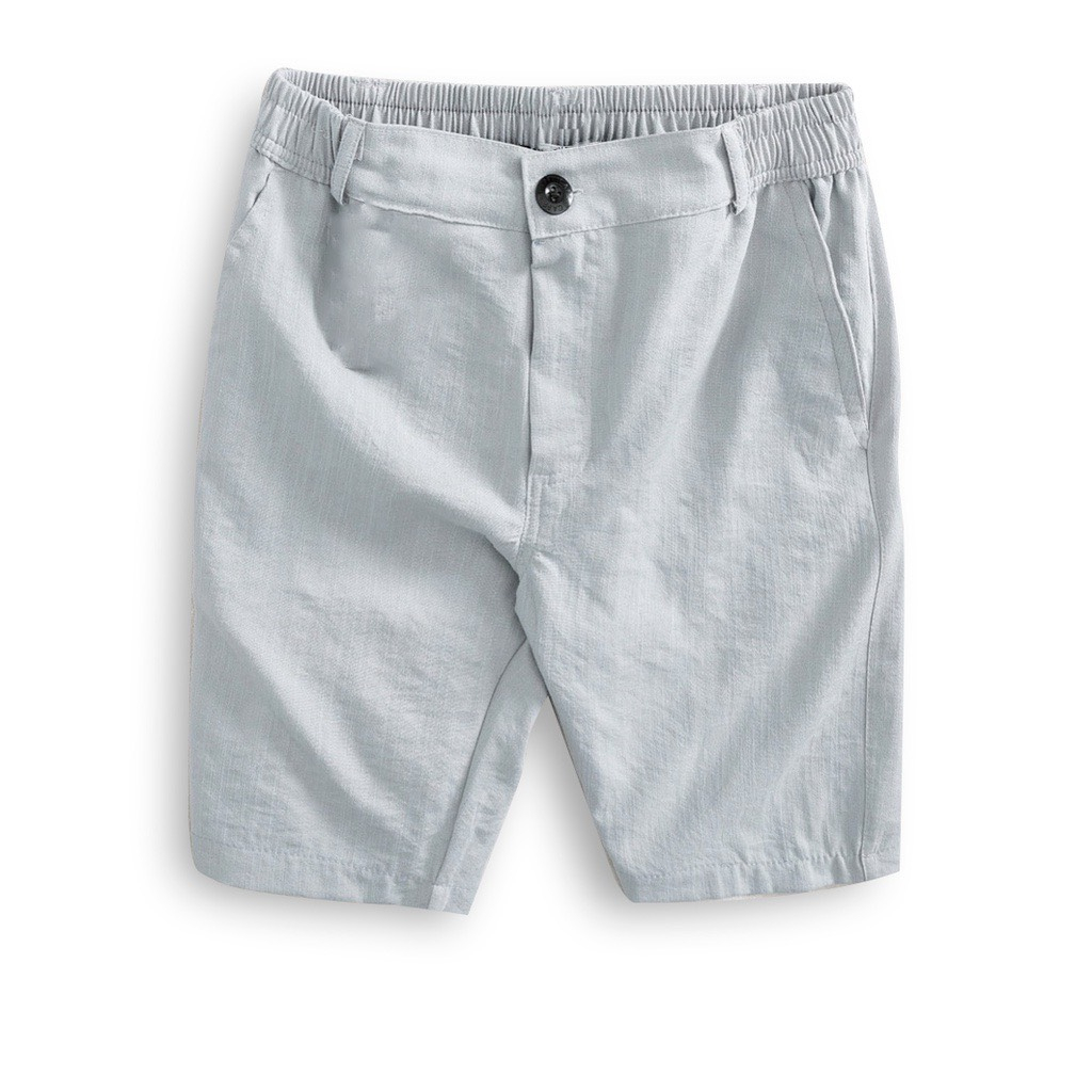 Quần ngố,quần short đũi nam mùa hè thoáng mát