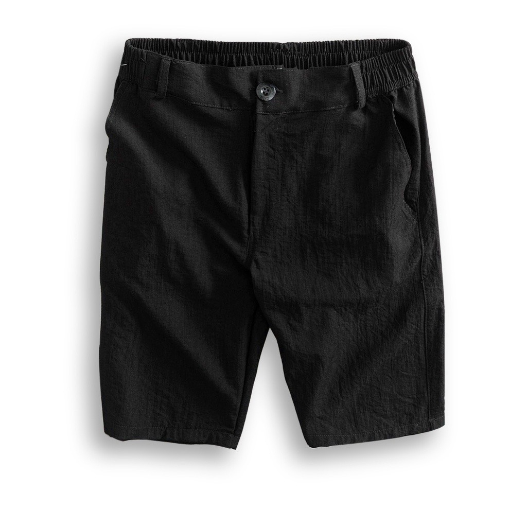Quần ngố,quần short đũi nam mùa hè thoáng mát