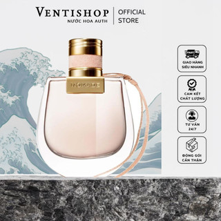 | 𝐕𝐄𝐍𝐓𝐈𝐒𝐇𝐎𝐏.𝟔𝟖 | nước hoa nữ chloe nomade edp 5ml/10ml/20ml
