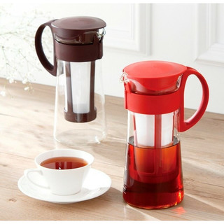 Hario Coffee Cold Brew - Bình pha trà, cà phê Cold Brew 600ml (MCPN-7)