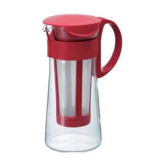 Hario Coffee Cold Brew - Bình pha trà, cà phê Cold Brew 600ml (MCPN-7)