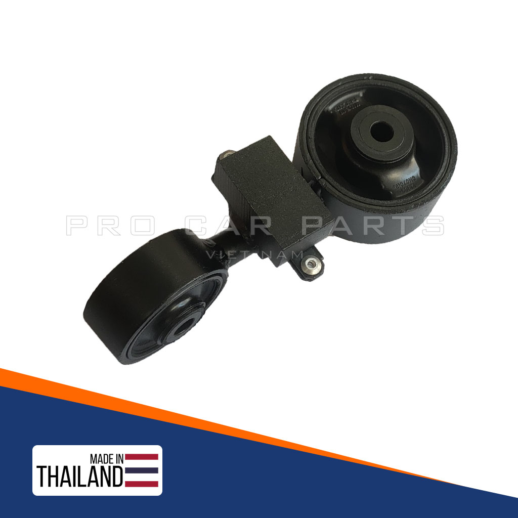 Cao Su Chân Số 8 Camry 2006-2012 - Made In Thailand