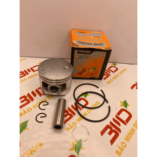 QUẢ PISTON - BỘ PISTON DÙNG CHO MÁY CƯA XÍCH 5200