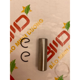 QUẢ PISTON - BỘ PISTON DÙNG CHO MÁY CƯA XÍCH 5200