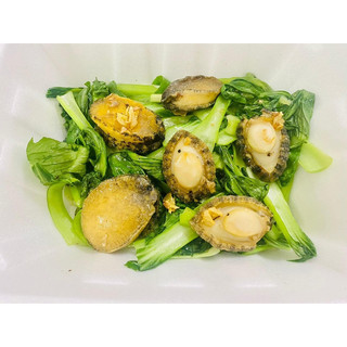 Bào Ngư Hàn (18-20con/kg)