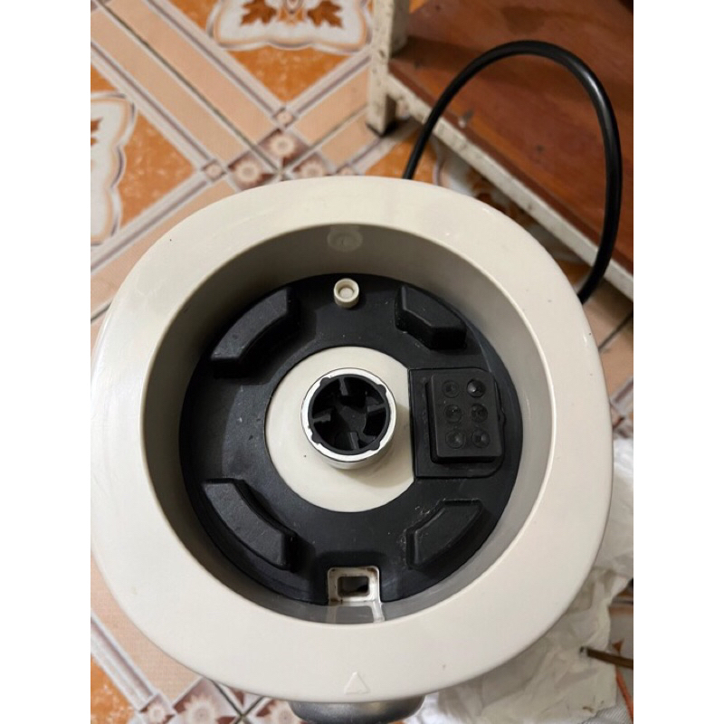 Phụ kiện Máy làm sữa hạt Bear 1.5L mã PBJ-B10U5 - Cối thủy tinh bản cũ