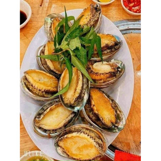 Bào Ngư Hàn (18-20con/kg)