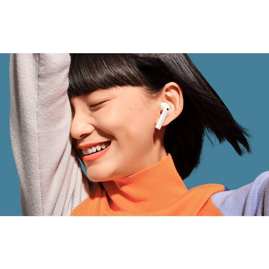 Tai Nghe Bluetooth Không Dây Xiaomi Redmi Buds 3 - Hàng chính hãng