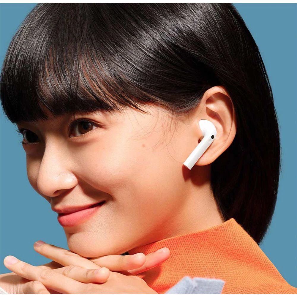 Tai Nghe Bluetooth Không Dây Xiaomi Redmi Buds 3 - Hàng chính hãng
