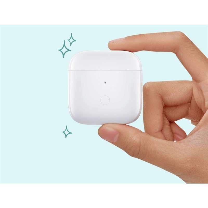 Tai Nghe Bluetooth Không Dây Xiaomi Redmi Buds 3 - Hàng chính hãng