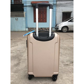 Vali du lịch Lock&Lock Travel Zone 20 inch