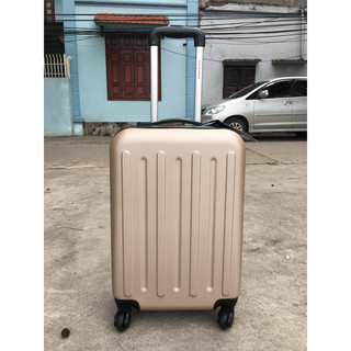Vali du lịch Lock&Lock Travel Zone 20 inch