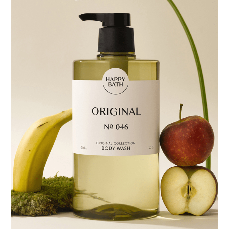 Sữa Tắm Happy Bath Cao Cấp Hương Nước Hoa Mẫu Mới Nhất 910g