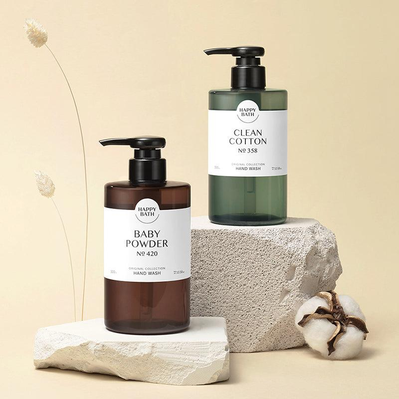 Sữa Tắm Happy Bath Cao Cấp Hương Nước Hoa Mẫu Mới Nhất 910g