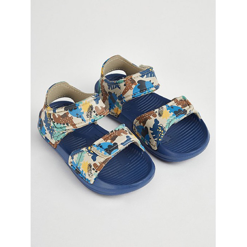 Sandal Dino siu nhẹ siu xinh siu êm chân cho bé