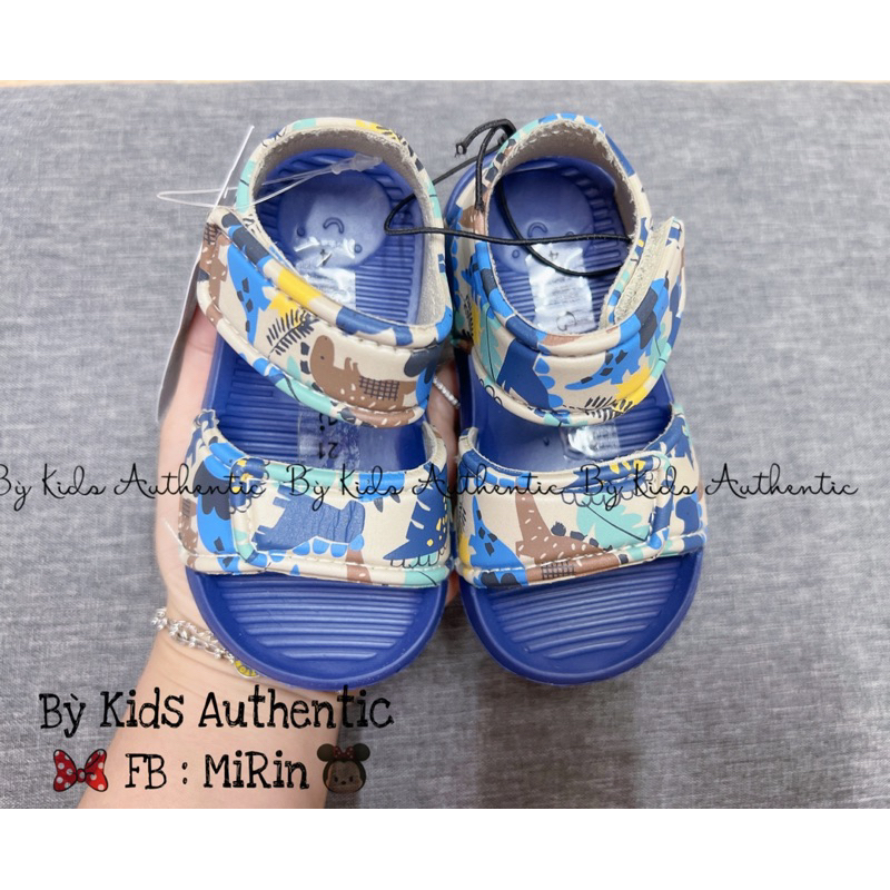 Sandal Dino siu nhẹ siu xinh siu êm chân cho bé