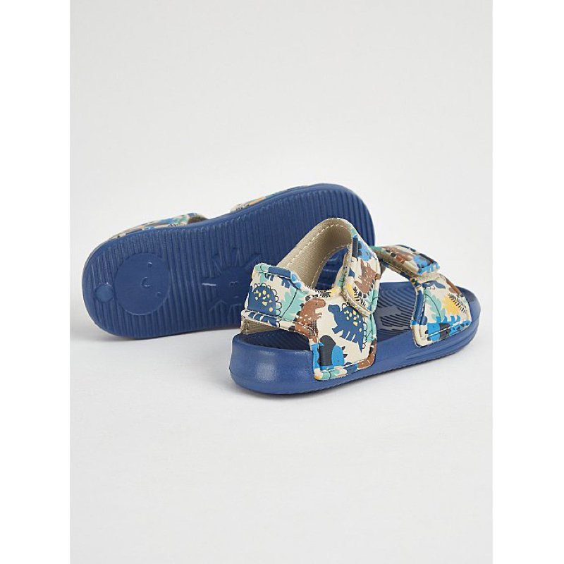 Sandal Dino siu nhẹ siu xinh siu êm chân cho bé