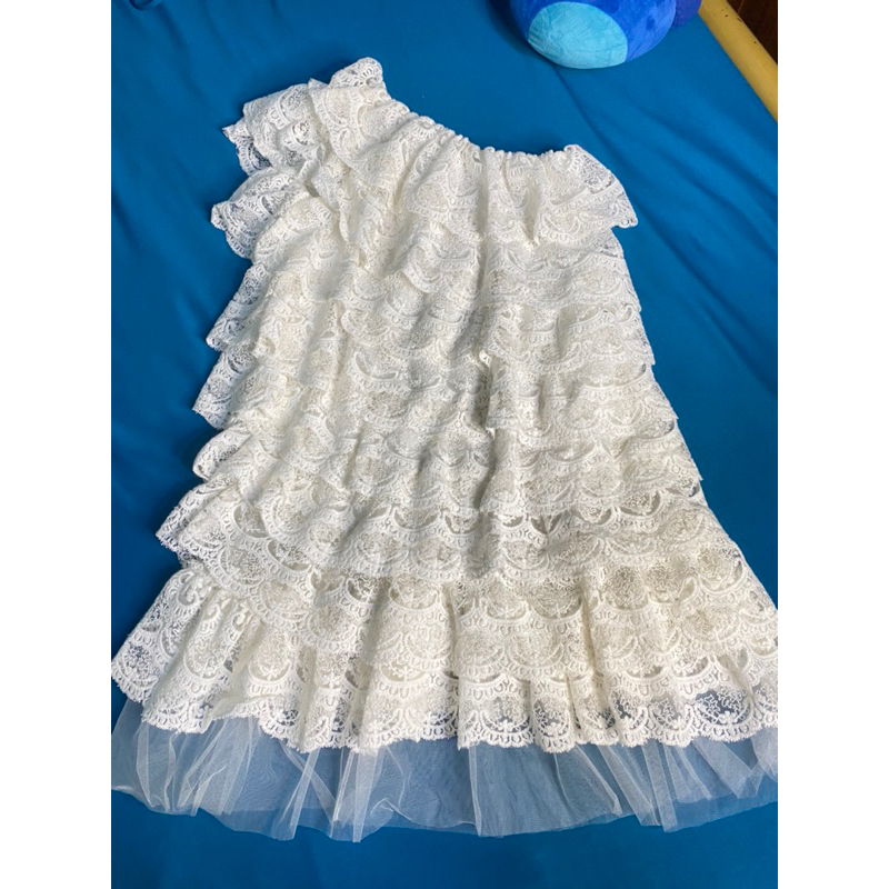 Đầm Tiệc Ngắn