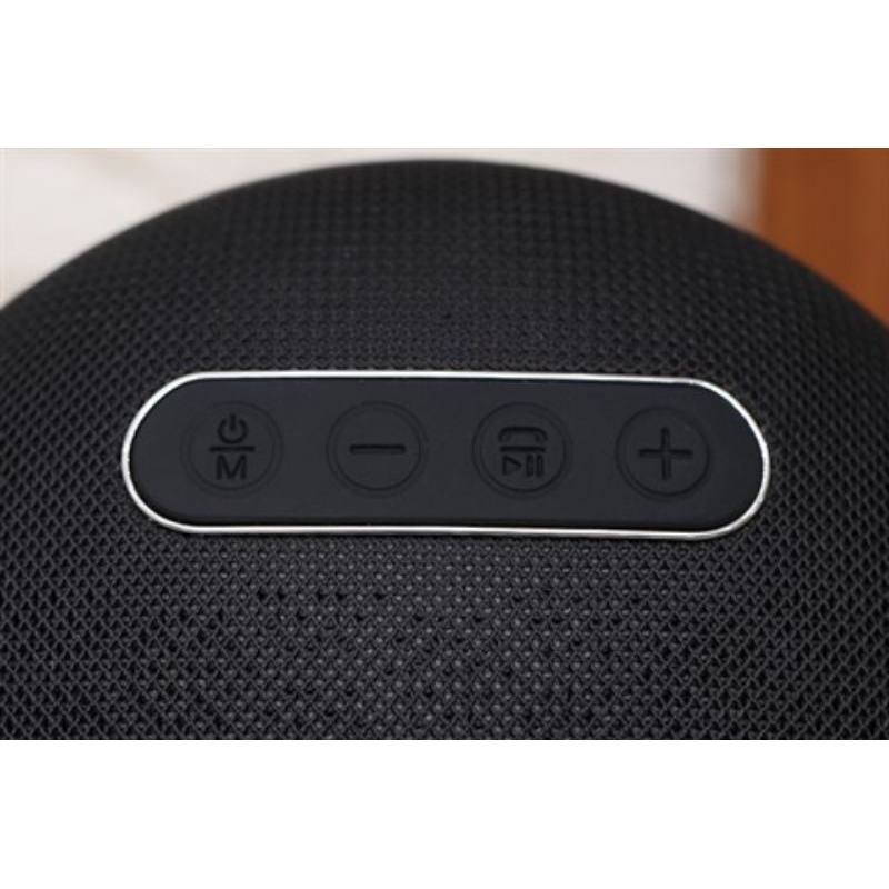 Loa Bluetooth Wetop A3 Đen