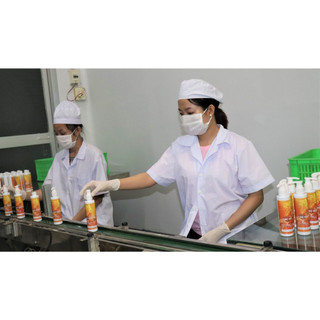 Kem tan mỡ