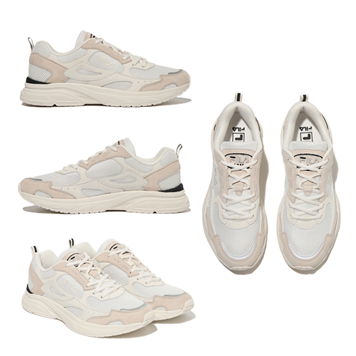 Giày Thể Thao Fila Rayflight V2 1RM02569F