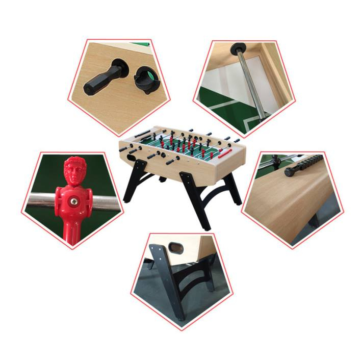 Bàn Bi Lắc JX 125 Thegioipuzzle cỡ đại ship hỏa tốc