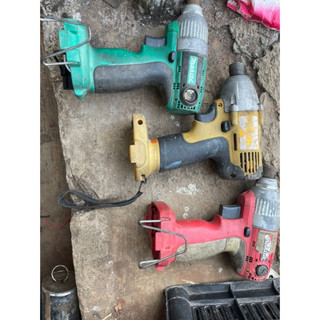 Bắn vít makita 12v khía