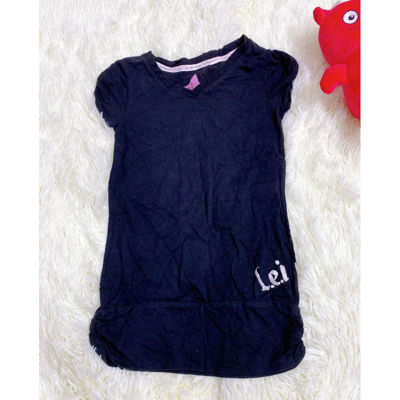 Áo thun xuất khẩu bé gái