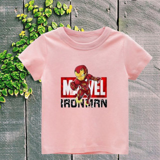 Á𝐨 𝐭𝐡𝐮𝐧 𝐢𝐧 𝐡ì𝐧𝐡 IRONMAN MARVEL 𝐒𝐢ê𝐮 đẹ𝐩 𝐒𝐢ê𝐮 𝐝ễ 𝐭𝐡ươ𝐧𝐠 𝐂𝐡𝐨 𝐛é nhiều màu