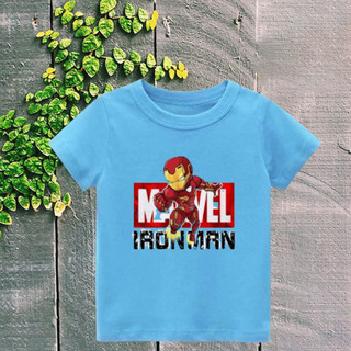 Á𝐨 𝐭𝐡𝐮𝐧 𝐢𝐧 𝐡ì𝐧𝐡 IRONMAN MARVEL 𝐒𝐢ê𝐮 đẹ𝐩 𝐒𝐢ê𝐮 𝐝ễ 𝐭𝐡ươ𝐧𝐠 𝐂𝐡𝐨 𝐛é nhiều màu