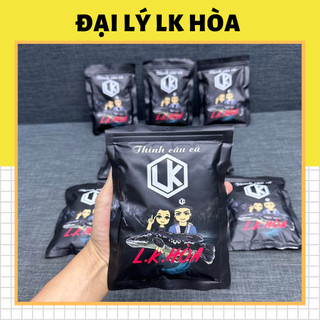 Thính câu cá lk hoà bản update new 2023