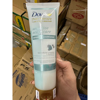 Kem xả dove 2in1 230ml