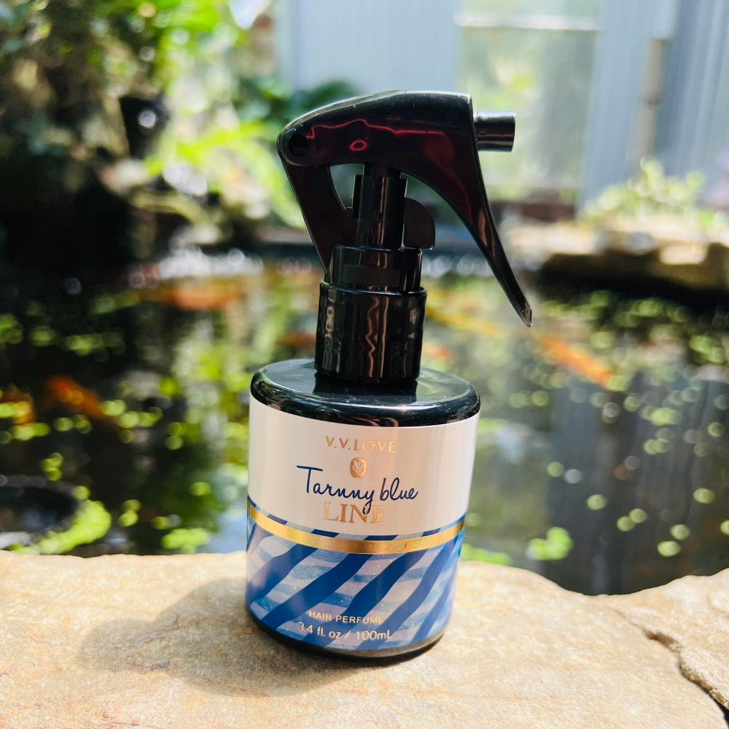 Xịt Thơm Tóc V.V.LOVE 100ml