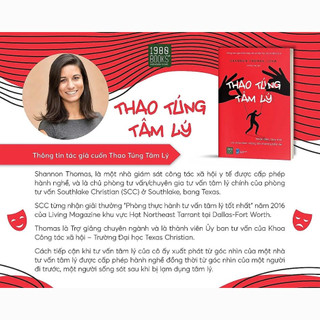 Sách - Thao túng tâm lý