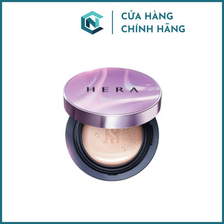Phấn Nước HERA UV Mist Cushion Cover SPF50+/PA+++ (15g x 2) Daily Beauty Official