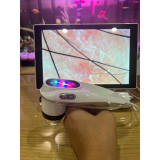 𝐌Á𝐘 𝐒𝐎𝐈 𝐃𝐀 𝐌𝐄𝐈𝐁𝐎𝐘𝐈 𝐏𝐋𝐔𝐒+ 𝐊𝐎𝐑𝐄𝐀 . Máy Soi Da ipad Plus