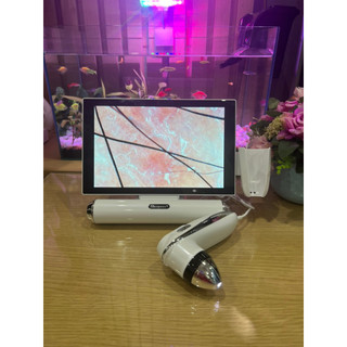 𝐌Á𝐘 𝐒𝐎𝐈 𝐃𝐀 𝐌𝐄𝐈𝐁𝐎𝐘𝐈 𝐏𝐋𝐔𝐒+ 𝐊𝐎𝐑𝐄𝐀 . Máy Soi Da ipad Plus