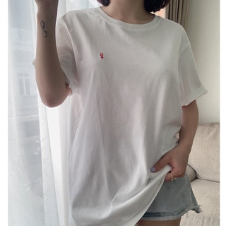 Áo thun nam, nữ LAB+ COTTONLAB áo phông cổ tròn vintage 100% cotton co dãn 2 chiều fom trẻ trung, lịch lãm