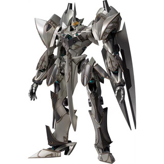 Mô hình lắp ráp GSC Moderoid: Valimar, the Ashen Knight
